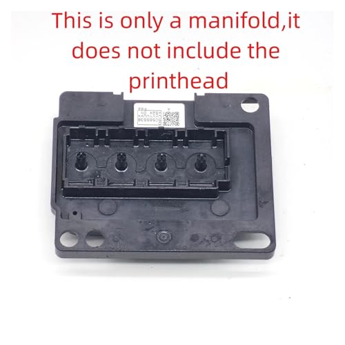 Adaptateur de tête d'impression Epson WorkForce WF-7620 WF-7715DWF et WF-3640