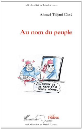  Au Nom du Peuple (Théâtres) Livre eBook France