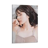 Amazon.co.jp: 生田絵梨花装飾画生田絵梨花写真生田絵梨花ポスター