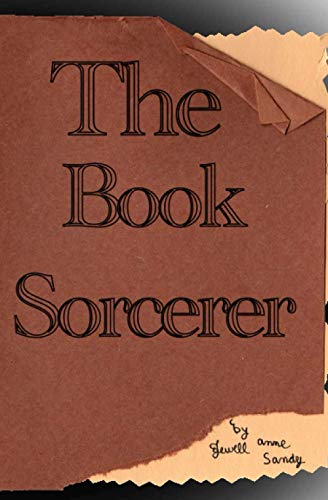 The Book Sorcerer