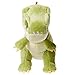 Gigantosaurus Giganto Plush Dinosaur Mini Figure, Super Soft & Cuddly Plush, Stands 7