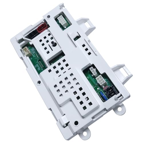 W11603811 W11578571 Washer Control Board Fits for Whirlpool Amana W11603811 Control Board Replace 4982671 AP7193496 EAP16744839 FIX16744839 PS16744839 AWP598682 PD00079300