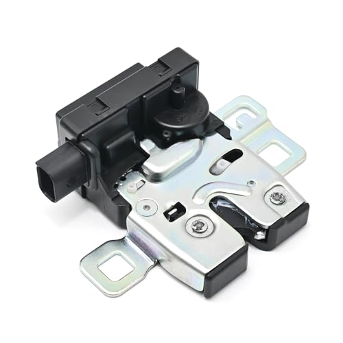 Siłownik zamka klapy tylnej klapy bagażnika do Mi-ni R50 R53 R56 R59 One Cooper 51242754528