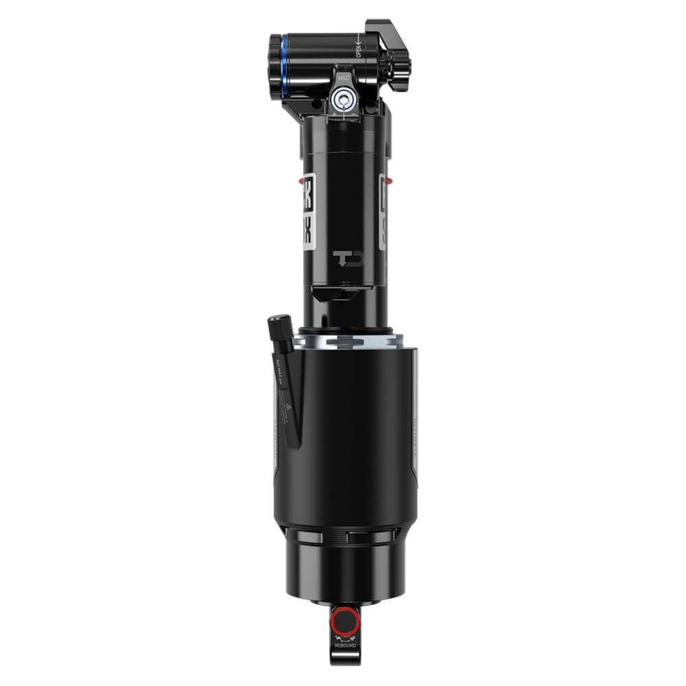 Amazon.com : RockShox Vivid Ultimate RC2T Rear Shock - 230 x 62.5
