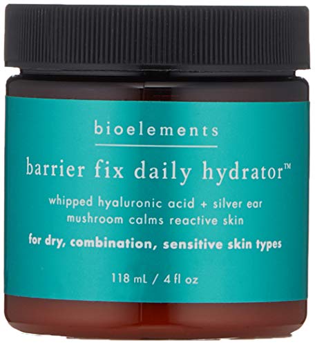 Bioelements Barrier Fix Daily Hydrator, 4 Fl Oz
