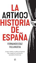 La ContraHistoria de España