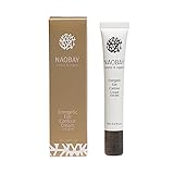 crema antimanchas naobay opiniones Cosmetica alta calidad Naobay Crema Contorno de Ojos Energizante para Hombre - 15 ml
