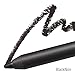 Pixi Beauty Endless Silky Eye Pen (Black Noir) | Waterproof & Hypoallergenic | 0.04 oz/1.2 g