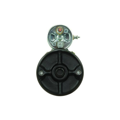 Remy 25207 Premium Remanufactured Starter #TOP5