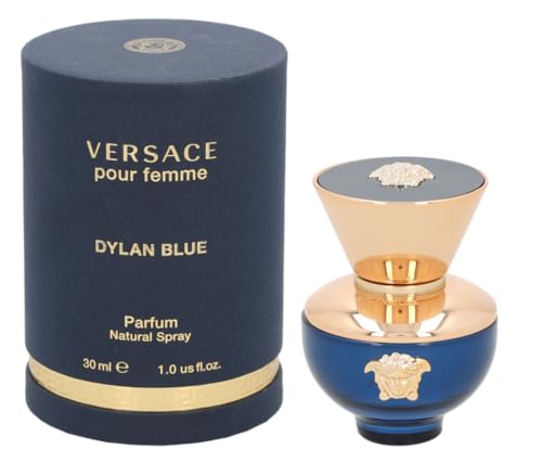 VERSACE Dylan Blue Pour Femme - Eau De Parfum