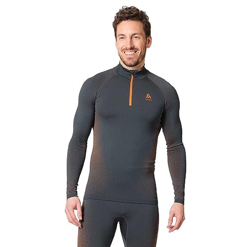 Odlo Performance Warm Eco_196222 Men's Undershirt