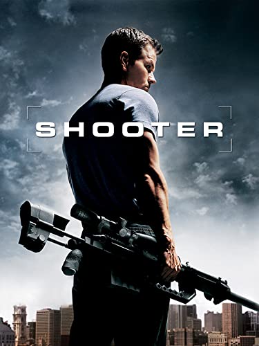  Shooter