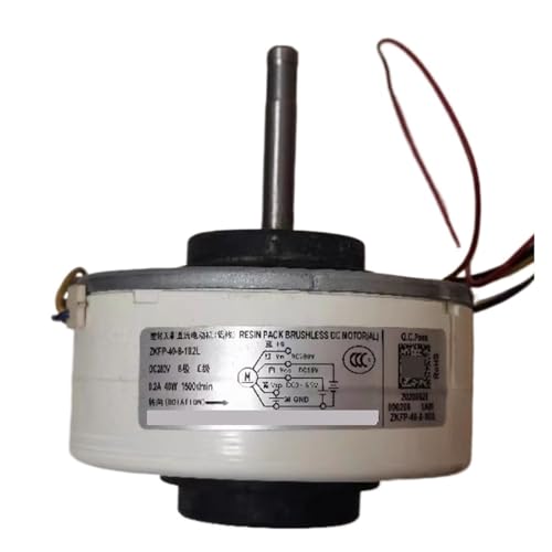  ZKFP-40-8-102LADC280V 40W GARt@[^[iɑΉ