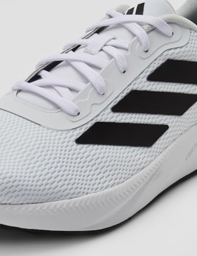 Image of adidas Mens Lightrun Stride M Running Shoes
