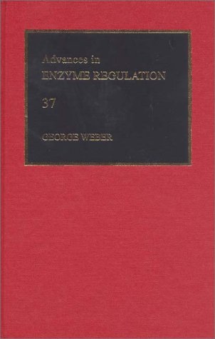 Advances in Enzyme Regulation      1st Edition