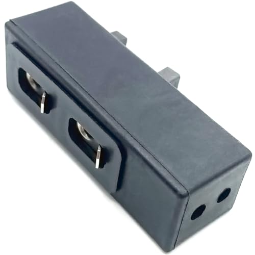 205725 Generator Brush Holder Assembly Compatible with Miller Bobcat 250 225 Miller Welder Generator Trailblazer 325 Diesel