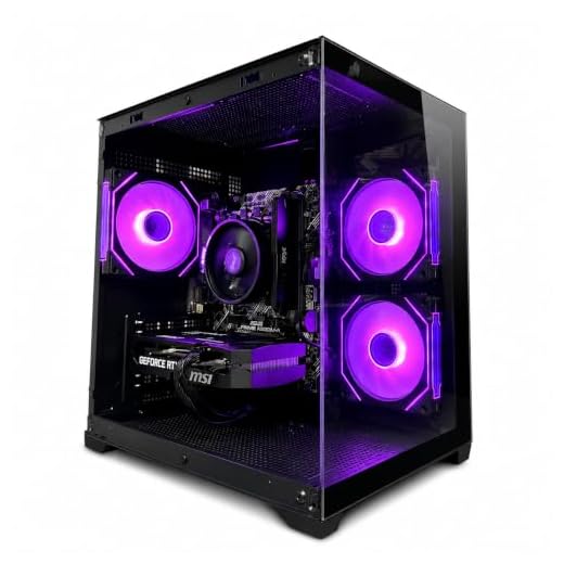 Ryzen 7 5700G Com Rtx 5060