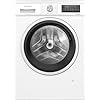 Siemens iQ500, wasmachine, onderbou...