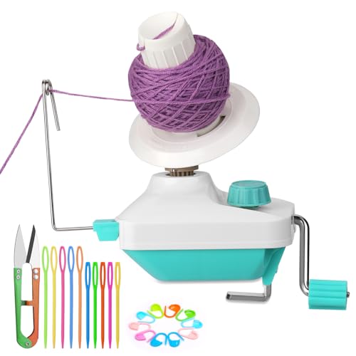 Kogyxe Yarn Winder, Yarn Ball Winder cover
