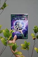 Evergreen and the Curse of Clover Castle 0998918520 Book Cover