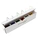 Remington Industries 18UL1007STRKIT UL1007 18 AWG Gauge Stranded Hook-Up Wire Kit, 300V, 0.0403