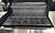 Grill Parts for Weber Genesis 2 GS4 Replacement 3 Burner Genesis II/II LX 300 & Genesis 300(2022 Y),Webber Flavorizer Bars 66032 67095,Grates 66095 66802,Heat Deflector 66685 66040 &Burner 67489 67490