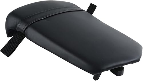 Miniatura 2 de Motocicletas asiento trasero pasajero cojín apto para Yamaha YZF R1 YZFR1 YZF-R1 2000 2001