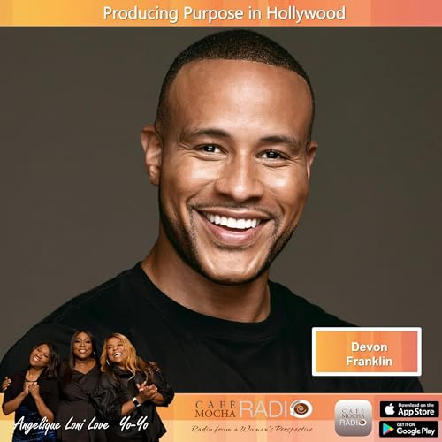 Producing Purpose in Hollywood