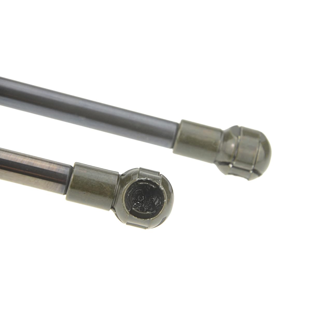 Frankberg 2x Gasfeder Dämpfer Motorhaube Kompatibel mit 5er E39 1995-2003 5er Touring E39 1996-2004 Replace# 51238174866