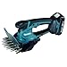 Produktbild Makita DUM604SYX Cordless Grass Shear Black Turquoise Lithium-Ion (Li-Ion) 18 V