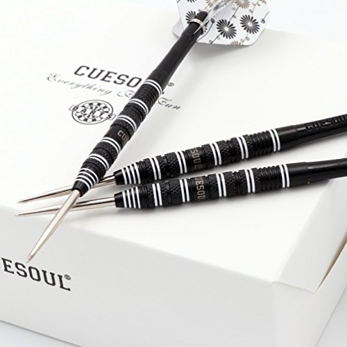 CUESOUL Challenge 90% Tungsten 22g Professional