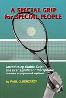A Special Grip for Special People 0964345242 Book Cover