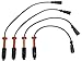 Bosch 09389 Premium Spark Plug Wire Set