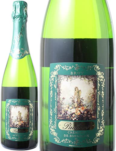 ラテイロン・クレマン・ド・ボルドー 2014