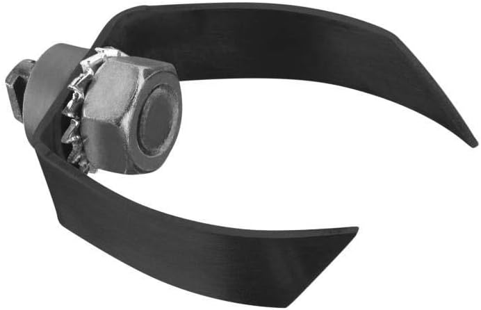 RYOBI A1224PK Cutter Tips for Drain Auger P4003 (4-Piece)