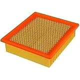 Replacement For Compatible With CA9563 Fram Air Filter New for Explorer Pickup Ford Ranger Sport