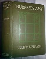 Burkeses Amy B000SAKHRS Book Cover