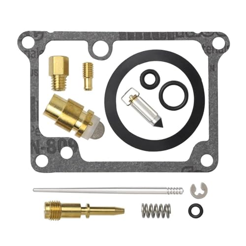 Kit réparation carburateur YFS 200 Blaster 88-06 pour restaurer la carburation moto