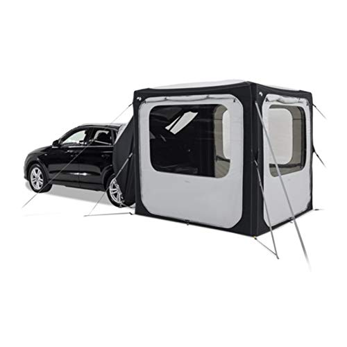 Kampa Panneau de porte en PVC