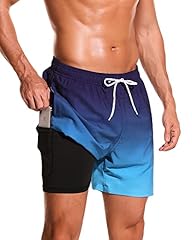 A0 Navy Blue Gradient