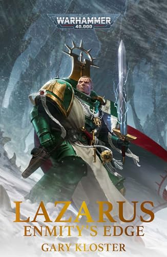 Lazarus: Enmity's Edge (Warhammer 40,000)