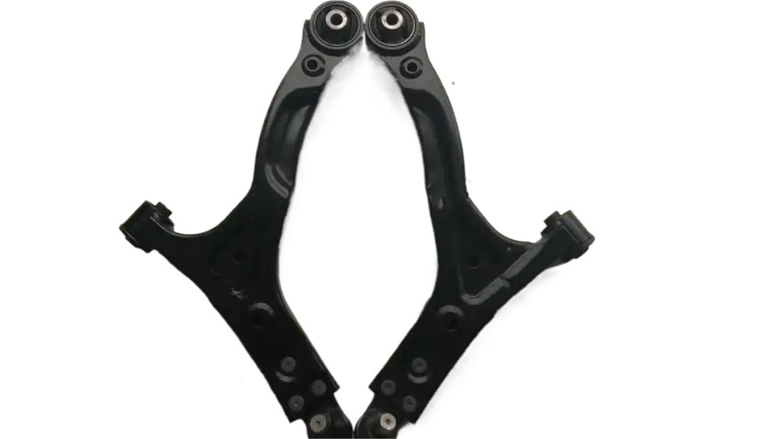 Wahacz samochodowy Wahacz sterujący Wahacz boczny pasujący do części samochodowych ROEWE 350 MG5 Auto Car Motor Parts 50016090/50016100(Left before 2013)