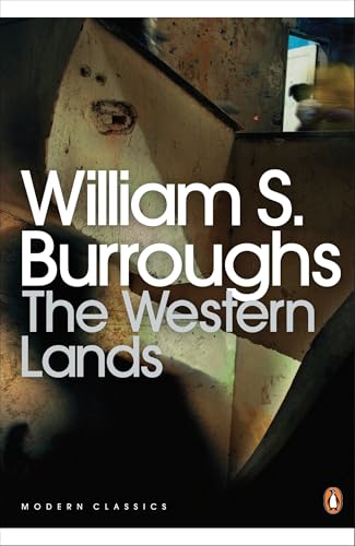 The Western Lands (Penguin Modern Classics)