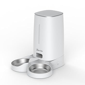 Take-One P1 自動給餌器 自動給餌器 TakeOne P1 初回設定 Android編 - YouTube