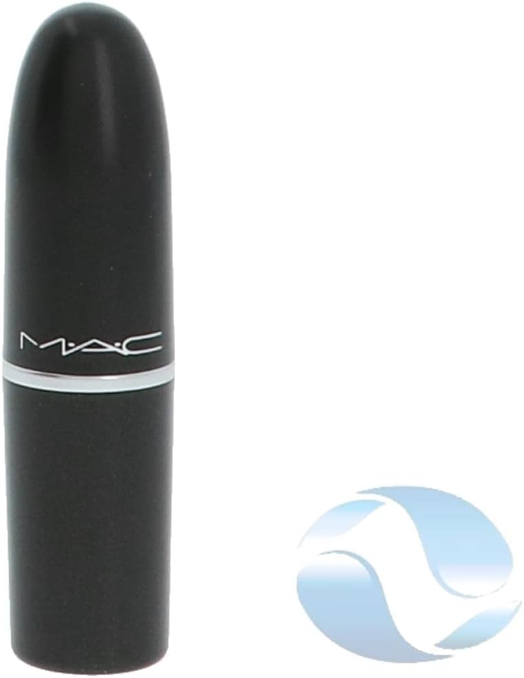 M.A.C Mac Lipstick Velvet Teddy By Mac