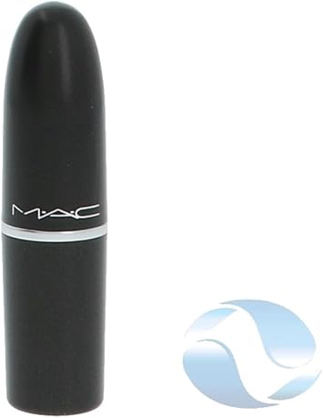 MAC Lipstick Matte #Velvet Teddy 0.1 oz 3 g Mac Parallel Import Product