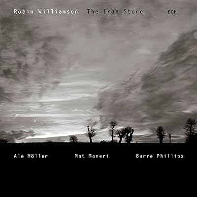 The Iron Stone