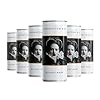 Buy Longbottom & Co. Bloody Mary 6-Pack – 250ml Vegan & Gluten-Free Cans with Real Tomato Juice – Longbottom & Co