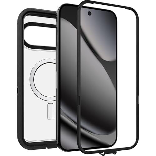 OtterBox Pixel 10 Pro XL Defender Series Pro XT Case with Pixelsnap - Black - image 4