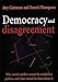 Democracy and Disagreement